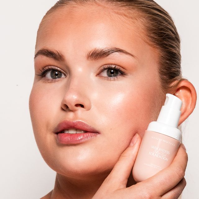 Weightless Skin Tint Foundation